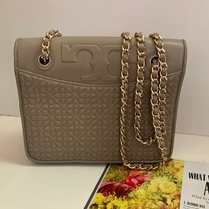 Tory Burch Bryant Crossbody Shoulder Bag